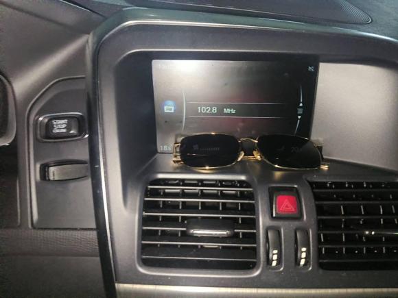 [苏州·苏U] 二手沃尔沃沃尔沃XC602015款 T5 智进版