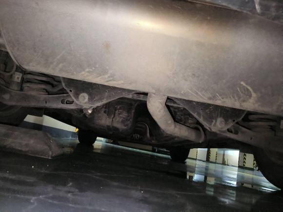 [杭州·浙A] 二手凯迪拉克凯迪拉克XT52018款 25T 豪华型