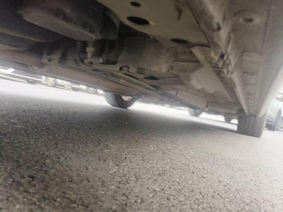 [台州·浙J] 二手别克君越2012款 2.4L SIDI雅致版