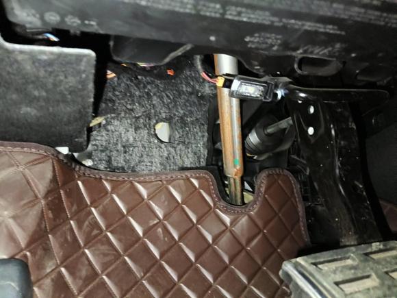 [西安·陕A] 二手斯柯达柯迪亚克2018款 TSI380 7座四驱旗舰版