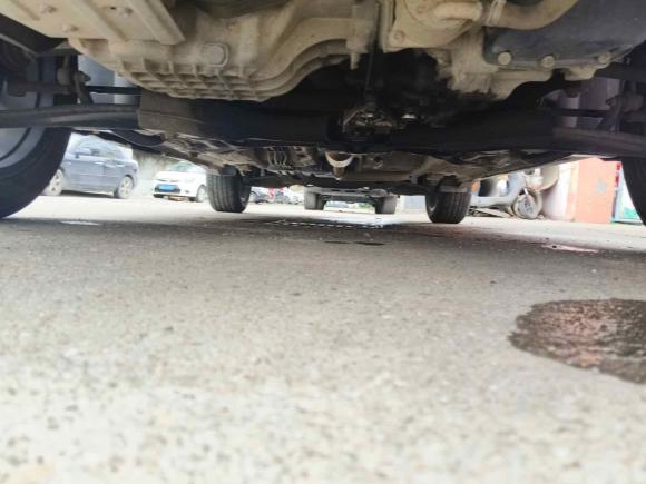 [宁波·浙B] 二手广汽传祺传祺GS42017款 235T 自动两驱豪华智联版