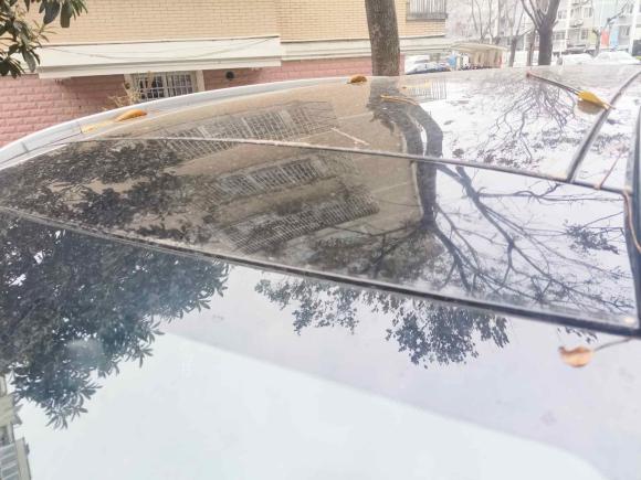 [南通·浙C] 二手奔驰奔驰GLC2019款 改款 GLC 260 L 4MATIC 豪华型