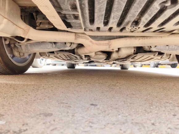 [西安·陕A] 二手奔驰奔驰E级2018款 改款 E 200 L