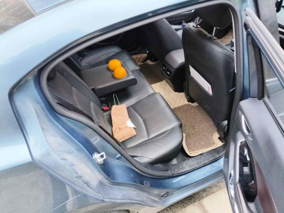 [南通·苏F] 二手马自达马自达3 昂克赛拉2017款 三厢 2.0L 自动尊贵型 国V