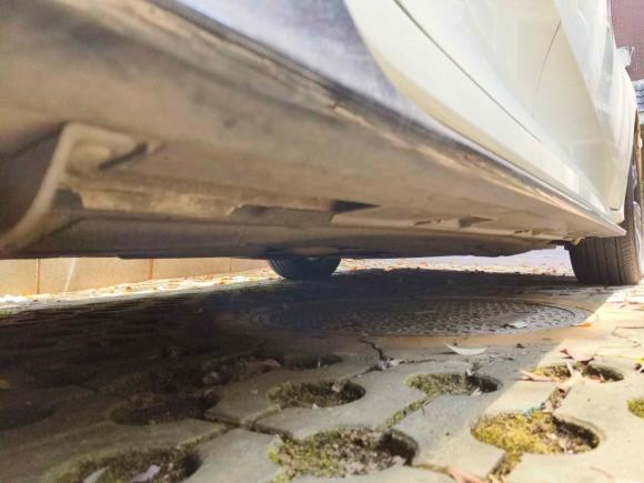 [武汉·鄂A] 二手本田思域2021款 HATCHBACK 220TURBO CVT潮酷控