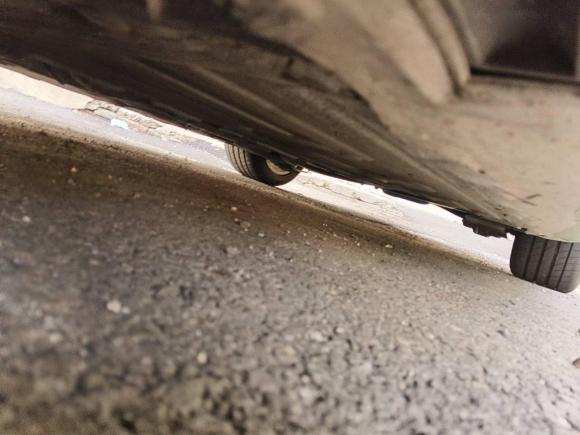 [南昌·赣A] 二手奥迪奥迪TT2011款 TT Roadster 2.0TFSI