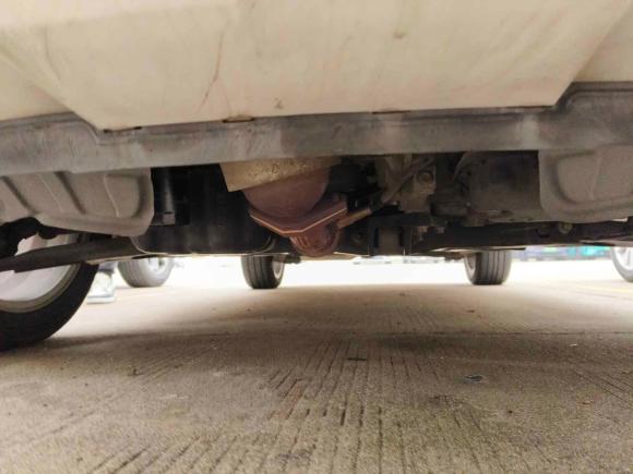 [常州·苏D] 二手长安长安CS352016款 1.6L 自动豪华型 国V