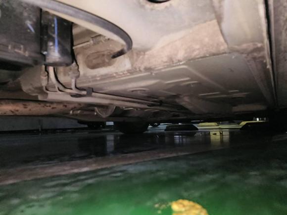 [合肥·皖A] 二手别克英朗2016款 15N 手动精英型