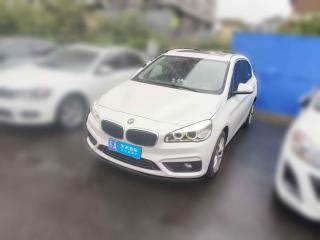 宝马宝马2系旅行车2016款 220i 领先型
