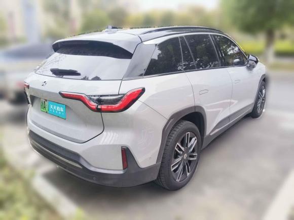 [南京·浙A] 二手蔚来蔚来ES62022款 100kWh 运动版