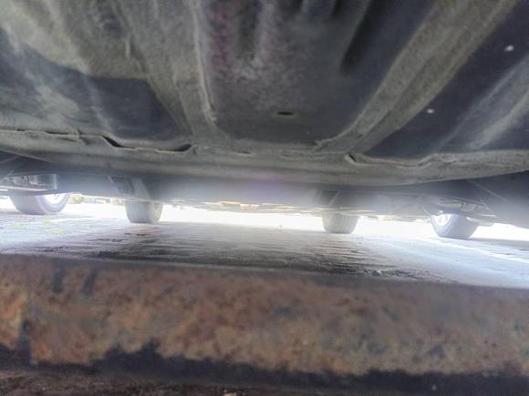 [深圳·粤B] 二手本田飞度2014款 1.5L SE CVT时尚型