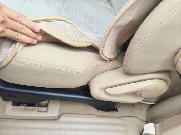 [广州·粤A] 二手别克别克GL82014款 2.4L 经典版