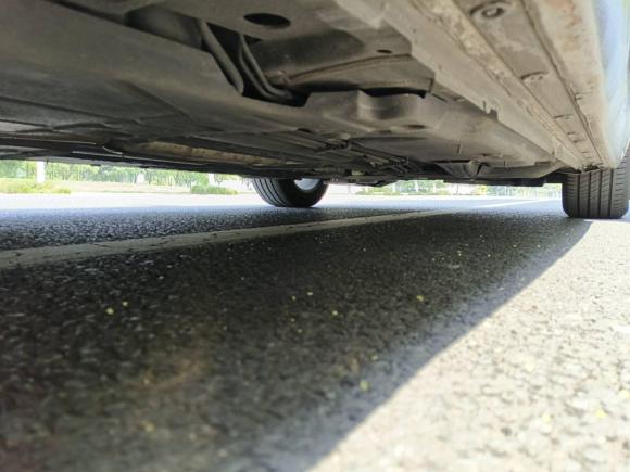 [无锡·苏B] 二手别克君威2019款 20T 精英型 国VI