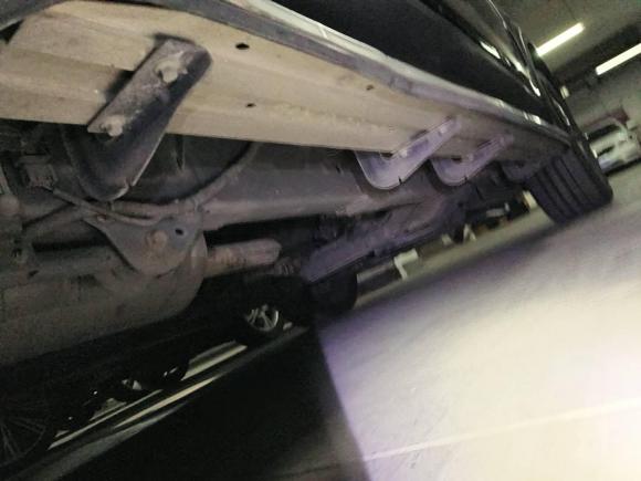 [上海·沪L] 二手上汽大通MAXUS上汽大通MAXUS D902017款 2.0T 自动两驱 天王星