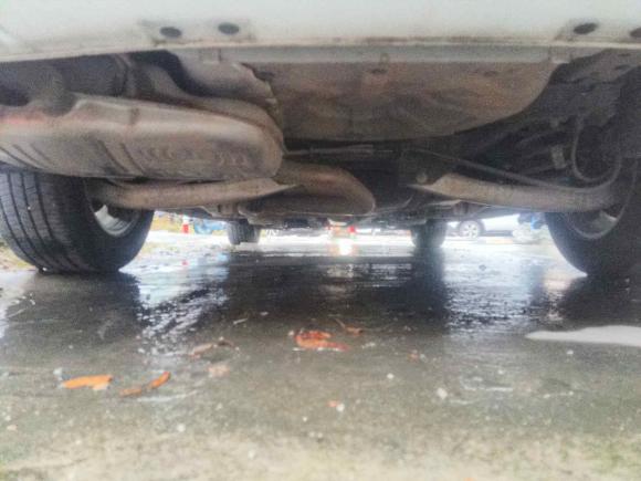 [温州·浙C] 二手雪佛兰迈锐宝2018款 530T 自动风尚版