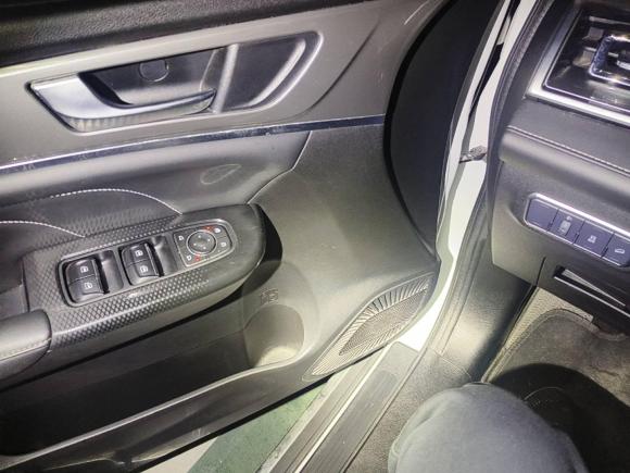 [佛山·粤E] 二手哈弗哈弗M62021款 PLUS 1.5T 手动豪华智联型