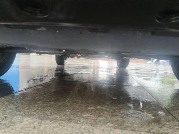 [济南·鲁A] 二手吉利汽车远景X32019款 升级版 1.5L 手动精英型