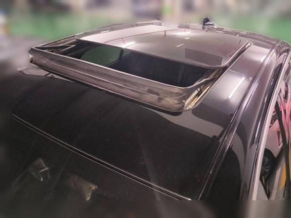 [合肥·皖A] 二手领克领克032019款 2.0TD 自动劲Pro版