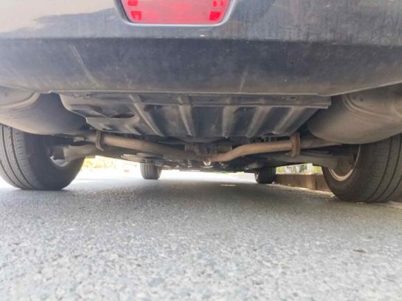 [杭州·浙F] 二手日产天籁2013款 2.0L XL舒适版