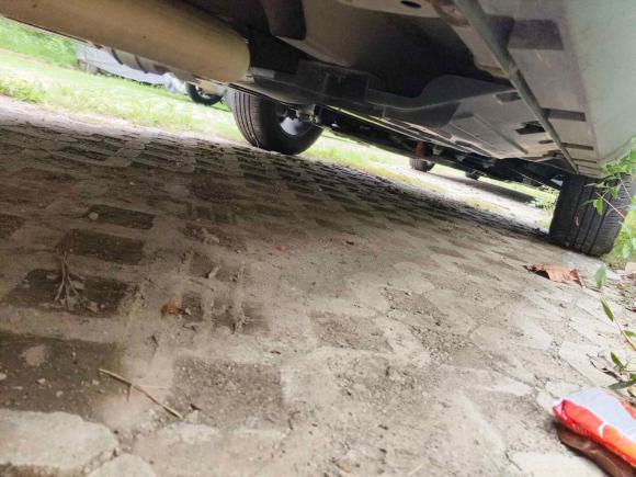 [武汉·鄂W] 二手哈弗哈弗大狗2024款 1.5T DCT拉布拉多版