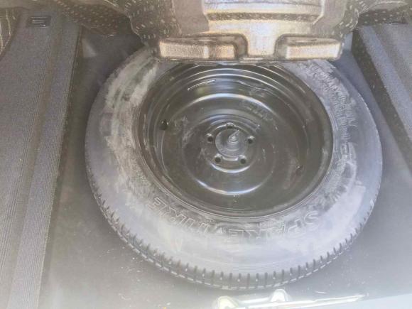 [苏州·苏U] 二手本田冠道2017款 370TURBO 四驱至尊版