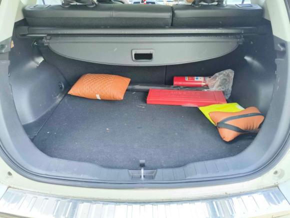 [常州·苏D] 二手哈弗哈弗H22018款 红标 1.5T 双离合两驱豪华型