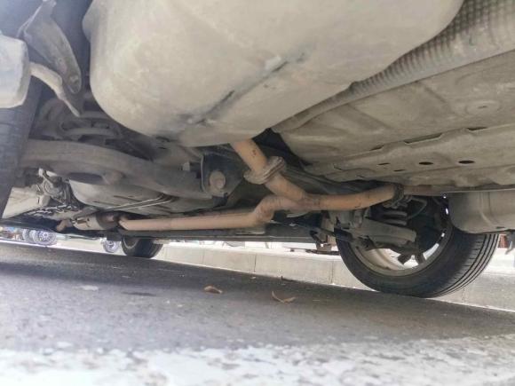 [西安·陕A] 二手吉利汽车博瑞2015款 1.8T 尊贵型