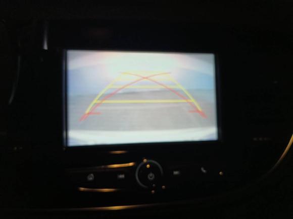 [上海·苏U] 二手别克昂科拉2018款 18T 自动两驱都市精英型