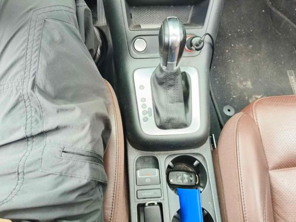 [南通·苏F] 二手大众途观2016款 300TSI 自动两驱豪华版