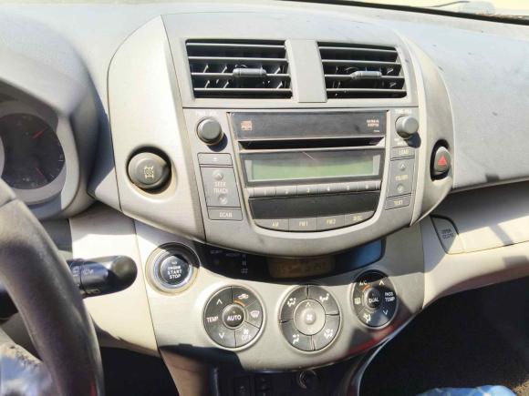 [苏州·苏E] 二手丰田RAV4荣放2009款 2.4L 自动豪华版