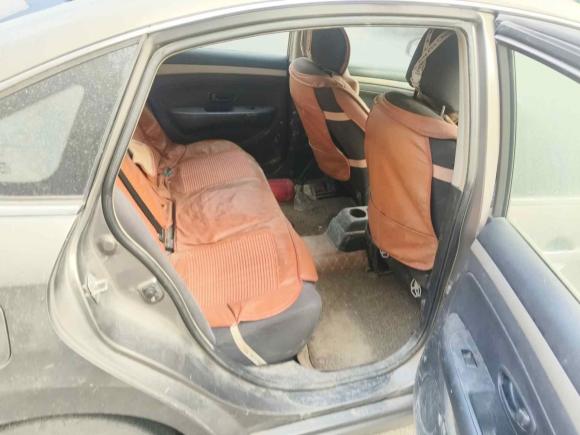 [合肥·皖A] 二手日产轩逸2018款 经典 1.6XE+ 手动领先版