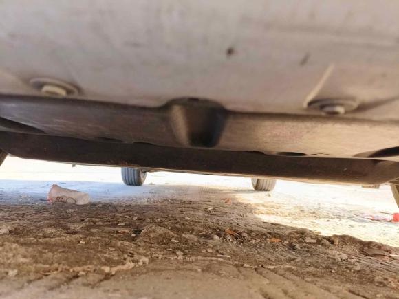 [合肥·皖A] 二手宝马宝马3系2023款 320Li M运动套装