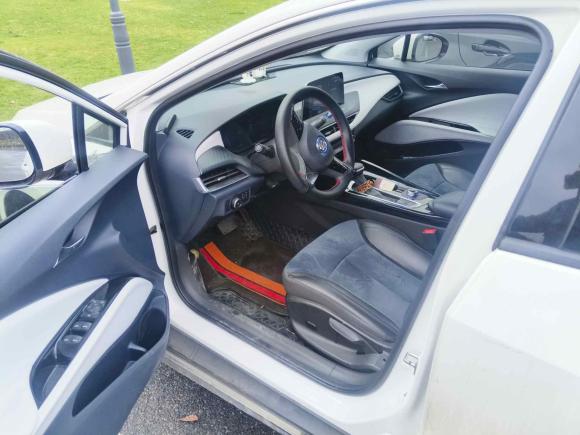 [嘉兴·浙F] 二手别克微蓝62020款 互联智享型 PLUS