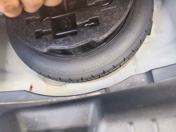 [合肥·皖B] 二手现代索纳塔2014款 2.0L 自动豪华版