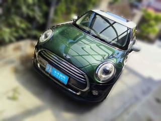 MINIMINI2014款 1.5T COOPER Excitement「上海二手车」「天天拍车」