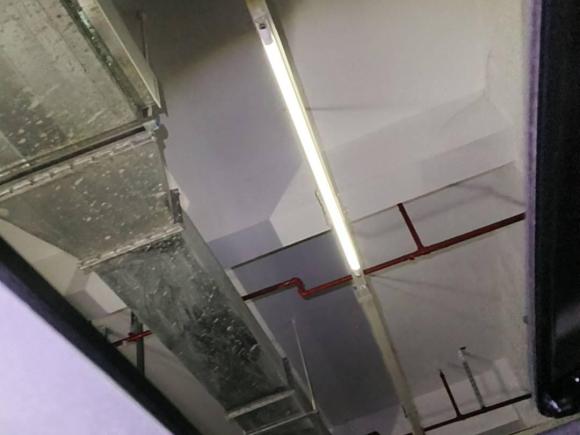 [上海·苏U] 二手别克君越2019款 28T 豪华型