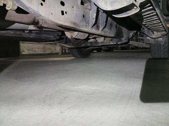 [济南·鲁A] 二手福特福特F-150猛禽2011款 6.2L SVT Raptor SuperCrew