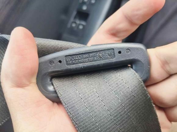 [金华·浙G] 二手大众迈腾2012款 2.0TSI 尊贵型