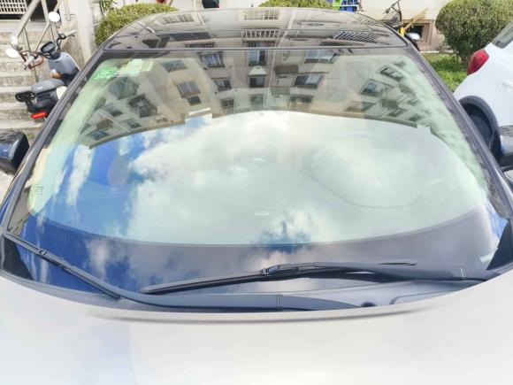 [上海·沪E] 二手日产西玛2016款 2.5L XL 豪华版