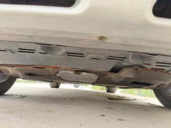 [上海·沪C] 二手比亚迪比亚迪S72017款 2.0T 自动尊贵型