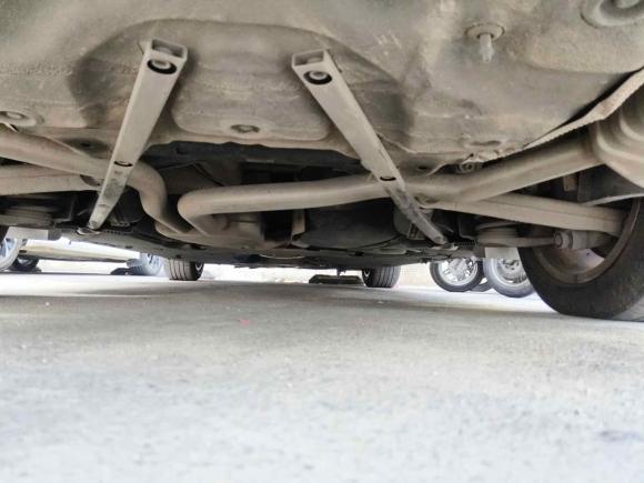 [深圳·粤B] 二手奥迪奥迪A6L2016款 TFSI 技术型