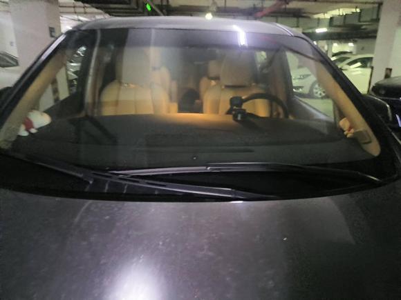 [上海·沪A] 二手别克别克GL82017款 25S 舒适型 国V