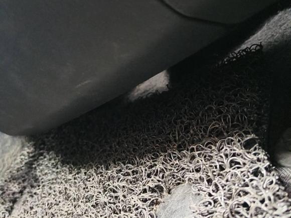 [杭州·浙D] 二手斯柯达晶锐2012款 1.6L 自动酷黑版