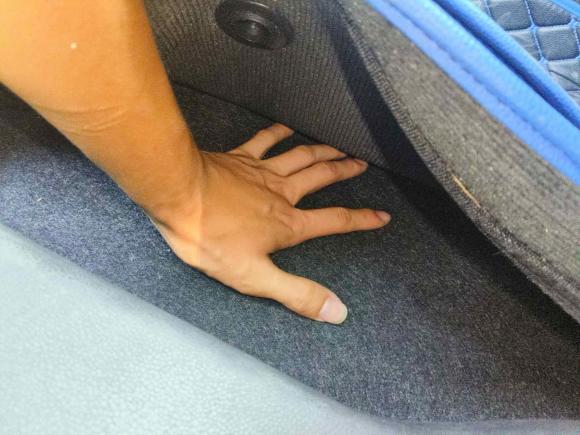 [嘉兴·湘L] 二手广汽传祺传祺GS42017款 235T 自动两驱豪华智联版