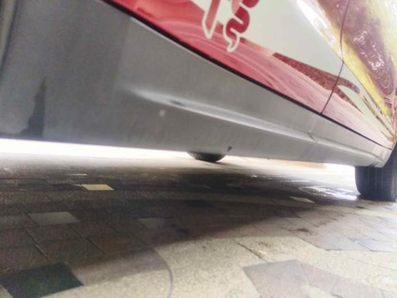 [上海·沪A] 二手阿尔法·罗密欧Stelvio斯坦维2020款 2.0T 280HP 赛道限量版