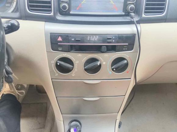 [义乌·粤S] 二手丰田花冠2013款 1.6L 自动豪华版