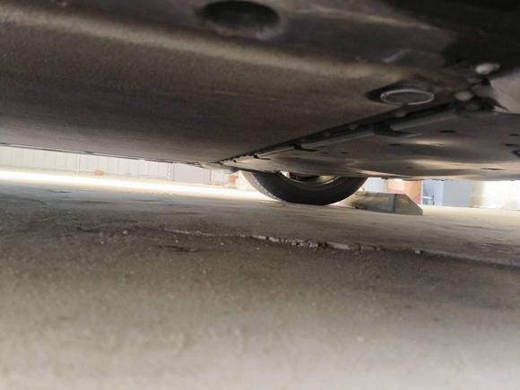 [合肥·皖A] 二手小米汽车小米SU72024款 后驱长续航智驾版