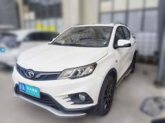 [南昌·赣A] 东南东南DX32018款 1.5L 手动尊贵型