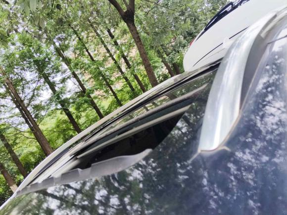 [成都·川A] 二手东风风行景逸X52017款 2.0L 手动尊享型