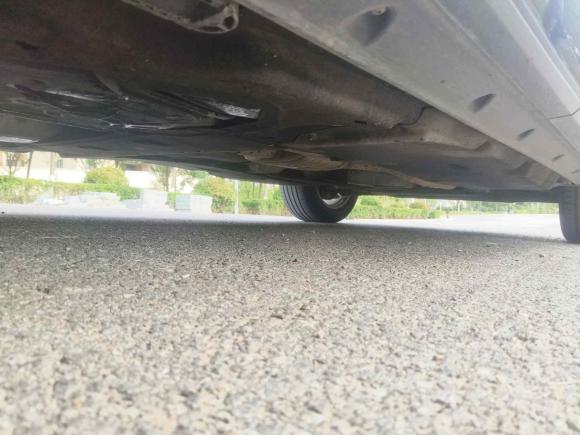 [青岛·鲁U] 二手奥迪奥迪Q72018款 40 TFSI 舒适型